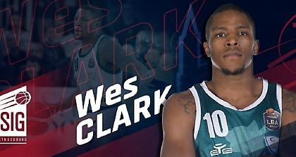 Πήρε Κλαρκ η Στρασμπούρ