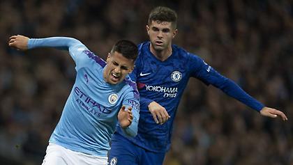 Ντέρμπι με άρωμα Champions League στην Premier League