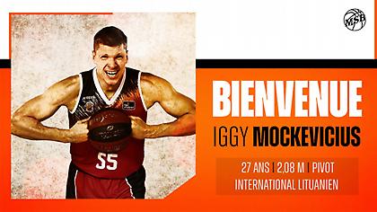 Στη Λε Μαν ο Μοτσκεβίτσιους