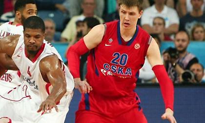 Φέυγει από την ΤΣΣΚΑ ο Βορόντσεβιτς