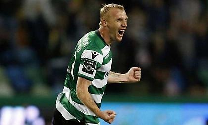 Σταματά το ποδόσφαιρο ο Ματιέ