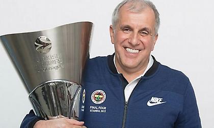 Ομπράντοβιτς & Φενέρ: 7 έντονα χρόνια με επιτυχίες και… αποτυχίες (videos)