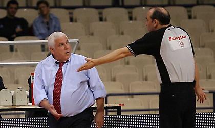 Πίνι Γκέρσον για αντί-Κάτας στην Εθνική Ισραήλ