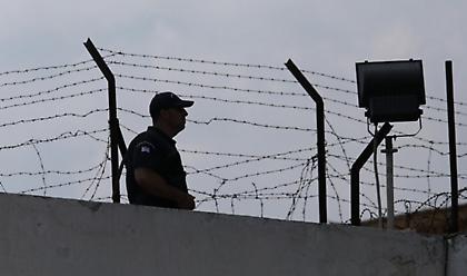 Φυλακές Κορυδαλλού-Κορωνοϊός: Αρνητικά 198 δείγματα που εξετάστηκαν απο ΕΟΔΥ