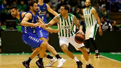 Κλείνει στην Τουρκία ο Έρικ Γκριν!