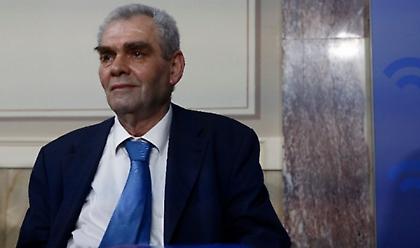 Αποχώρησε ο Παπαγγελόπουλος από την προανακριτική