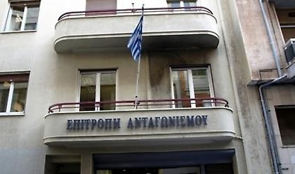 Αιφνιδιαστικοί έλεγχοι Επιτροπής Ανταγωνισμού σε αγορές κλάδου τροφίμων - ποτών