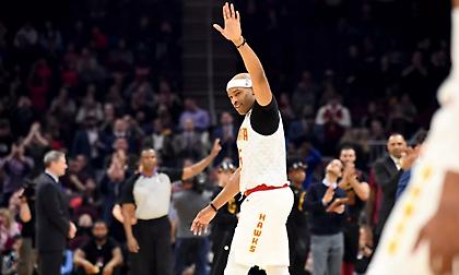 Επίσημο: Ανακοίνωσε τους τίτλους τέλους ο Βινς Κάρτερ!