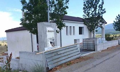 1 σπίτι και κανέναν κάτοικο: Αυτό είναι το πιο μικρό χωριό της Ελλάδας