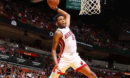 Κι άλλος παίκτης του ΝΒΑ θετικός σε κορωνοϊό!