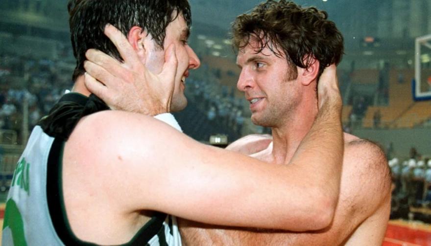 Το νέο ηχηρό όνομα που ακούγεται για αντι-Μάνος στον Παναθηναϊκό