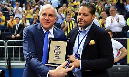 Πρώην αντιπρόεδρος Φενέρ: «Ο Ζοτς είχε απορρίψει μεγάλη πρόταση από ΤΣΣΚΑ και εθνική Ρωσίας!»