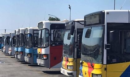 Θεσσαλονίκη: Ποινή 300 ευρώ σε πρώην πρόεδρο του ΟΑΣΘ για μη καταβολή εισφορών