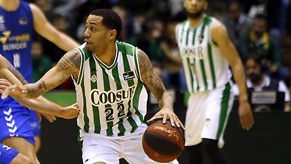 Οριστικό: Υπέγραψε στην Μπαχτσεσεχίρ ο Γκριν!