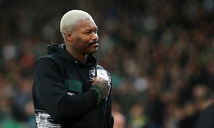 Στην Κύπρο ο Σισέ