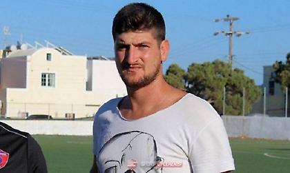 Έχασε τη ζωή του σε τροχαίο ο Παναγιώτης Σκαφτούρος
