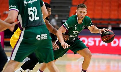 Ανανεώνει με τη Μάλαγα ο Μέκελ