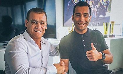 Ανανέωσε τη συνεργασία με Πετρoύτσι η Ducati