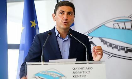 Απάντησε στην ΕΟΕ ο Αυγενάκης