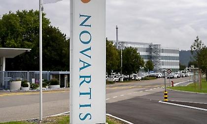 ΝΔ για Novartis: Τίτλοι τέλους σε μια σκευωρία που έχει καταρρεύσει εδώ και καιρό