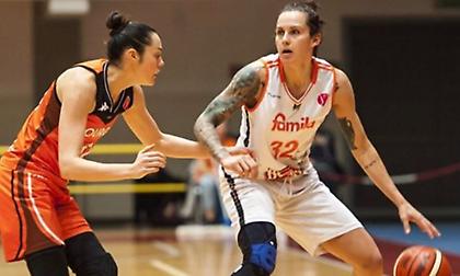 Συμφώνησε με Κονέκτικατ η Γέμελος