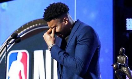 Γιάννης: Η ημέρα που «έπιασε» κορυφή και συγκίνησε τους Έλληνες!