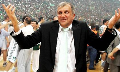 Ομπράντοβιτς: Όταν ο Ζοτς φεύγει, οι πρώην ομάδες του δεν «βλέπουν» για χρόνια φάιναλ φορ (video)