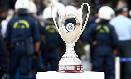 Οι προϋποθέσεις για ΟΑΚΑ – Σκέψεις για τελικό σε Περιστέρι ή Νέα Σμύρνη