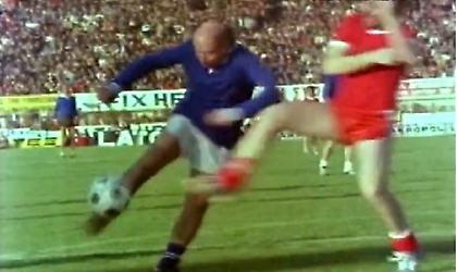 Πράκτωρ «ΘΟΥ-ΒΟΥ»: Αποστολή γκολ, εξετελέσθη!