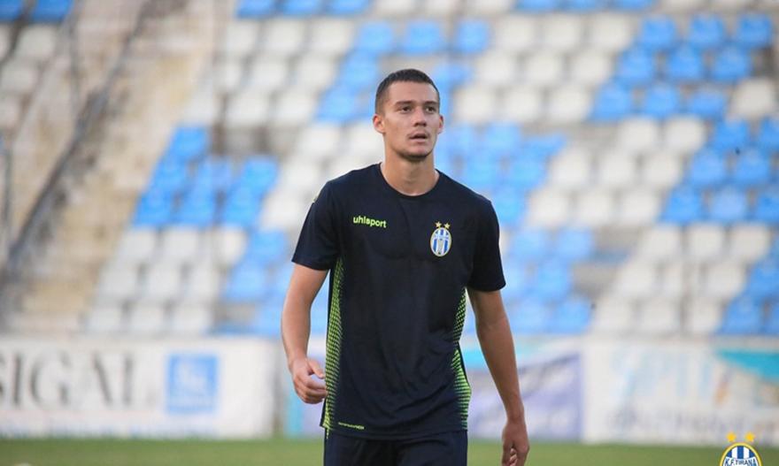 «Θέλουν Μούτσι οι Ολυμπιακός, Παναθηναϊκός και ΑΕΚ»