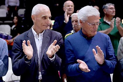 «Ακόμη ελπίζει για Ευρωλίγκα η Βίρτους-Στα 18 εκατ. ευρώ το μπάτζετ»