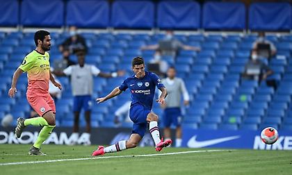 Τσέλσι: Ο «Ρομπέν των δασών» της Premier League