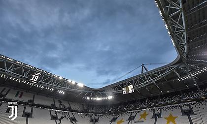 Live: Γιουβέντους-Λέτσε