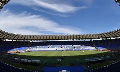 Live: Λάτσιο-Φιορεντίνα