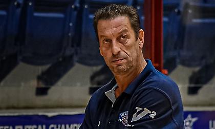 Με Καλαμπάκο και τη νέα σεζόν ο Χαρίλαος Τρικούπης