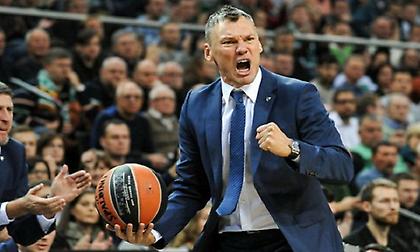 «Στο πλάνο της Ζαλγκίρις μόνο ο Γιασικεβίτσιους»