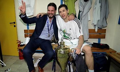 Έρχεται και μεγάλη μεταγραφή μετά από Αλβέρτη και Διαμαντίδη