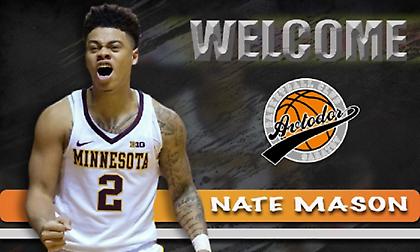 Ενισχύθηκε με Μέισον η Άβτοντορ