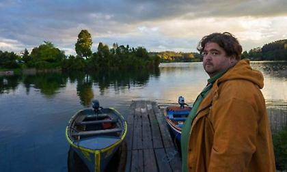 «Nobody Knows I’m Here»: Ο Hurley του Lost επιστρέφει αυτή τη φορά στο λάθος νησί (video)