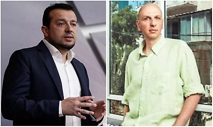 Νέες αποκαλύψεις για Παππά-Μιωνή