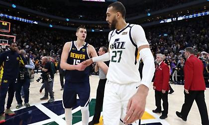 16 παίκτες του ΝΒΑ θετικοί στον κορωνοϊό!