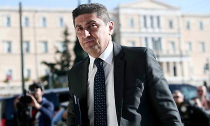 Απάντηση ΓΓΑ στην ΑΕΚ: «Επικαλείται αόριστα συμφέροντα - Υποχρεωτική η τροπολογία»