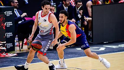 Ελπίδες πρόκρισης για την Μπούργος και στην… πίεση η Ρεάλ