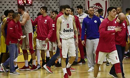 Θα ζητήσουν χρήματα από το κράτος οι ομάδες της Α2, εκτός από τον Ολυμπιακό Β’