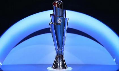 Ανακοινώθηκε το πρόγραμμα της Εθνικής στο Nations League – Πρεμιέρα με Σλοβενία στις 3/9