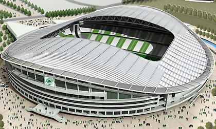 Αποκάλυψη-Βοτανικός: Βρέθηκε το μεγαλύτερο μέρος της χρηματοδότησης - Οι πηγές