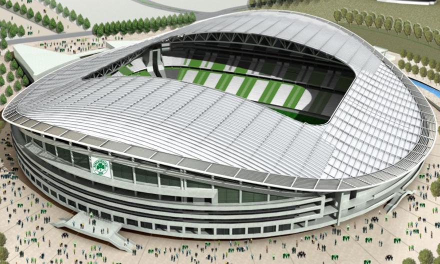 Αποκάλυψη-Βοτανικός: Βρέθηκε το μεγαλύτερο μέρος της χρηματοδότησης - Οι πηγές