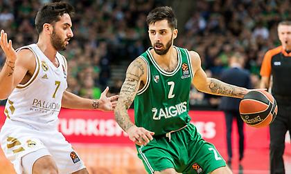 Ανακοίνωσε τον Πέρες η Μπαχτσεσεχίρ