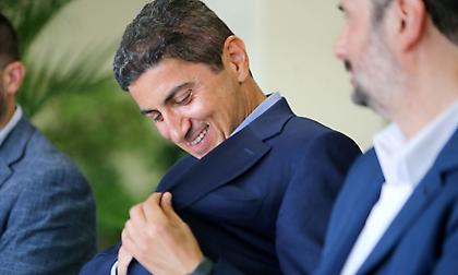 Η τροπολογία Αυγενάκη κρατάει τη μαφία στο ποδόσφαιρο ακόμα και με τελεσίδικη καταδίκη!