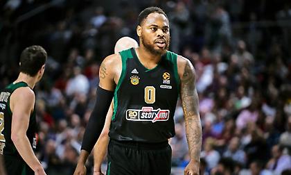 «Τελειώνει» από τον Παναθηναϊκό ο Τόμας